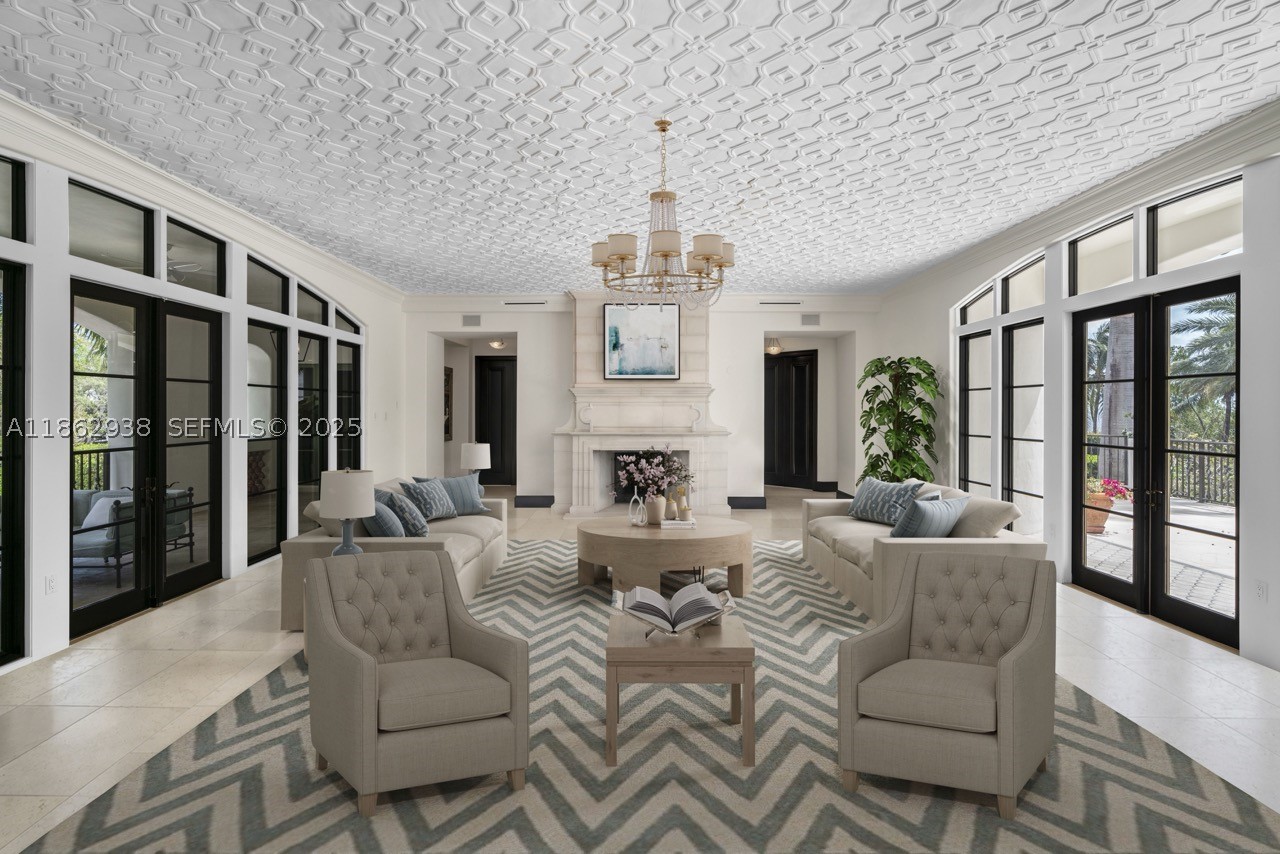 3305 S Moorings Way, Miami FL 33133