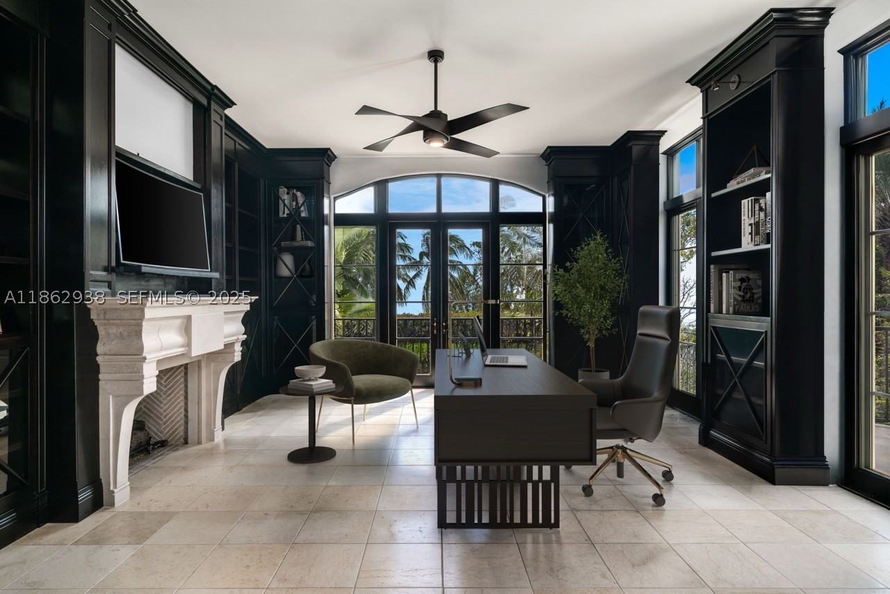 3305 S Moorings Way, Miami FL 33133