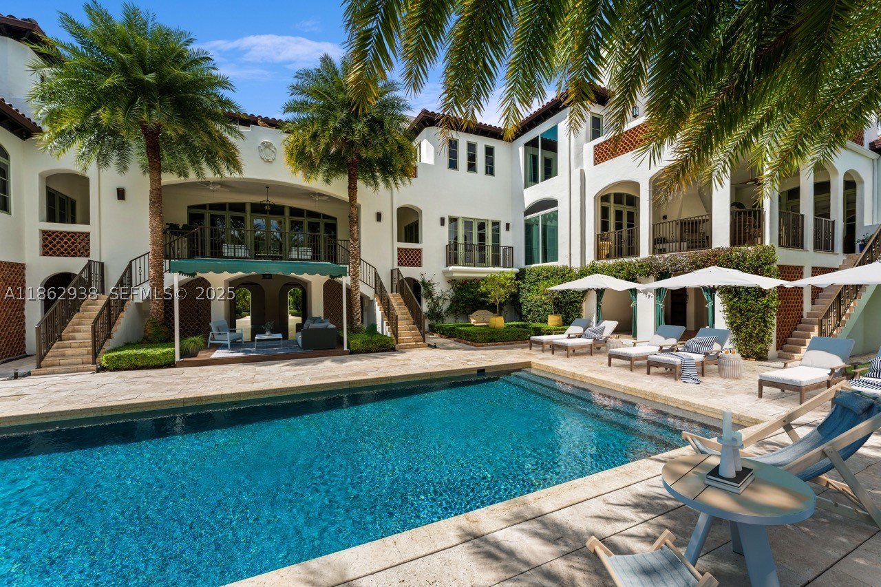 3305 S Moorings Way, Miami FL 33133