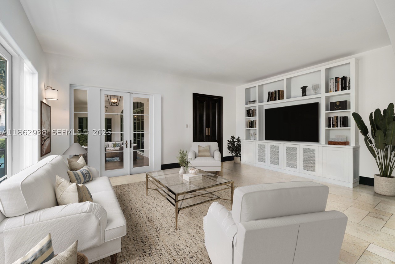 3305 S Moorings Way, Miami FL 33133