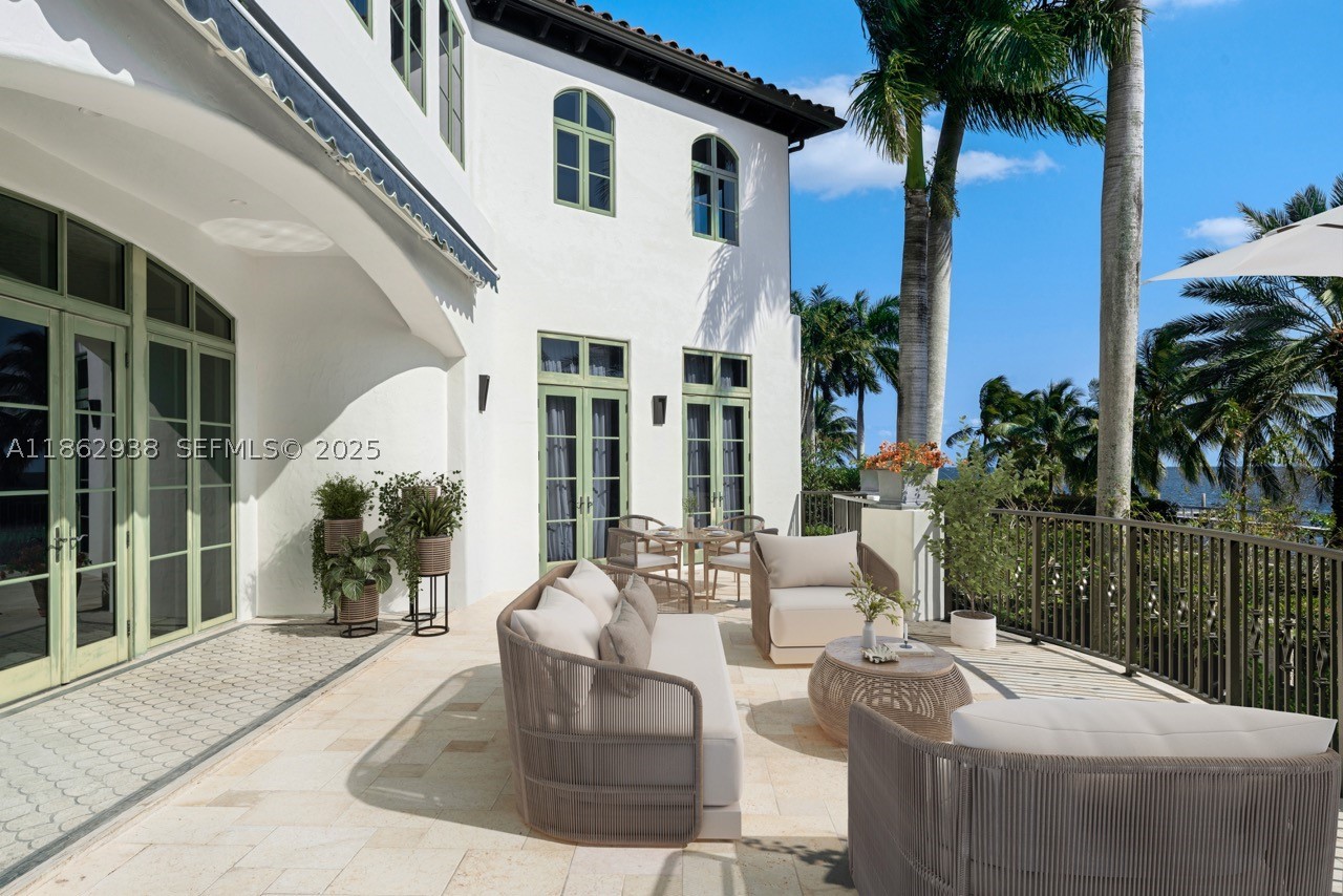 3305 S Moorings Way, Miami FL 33133