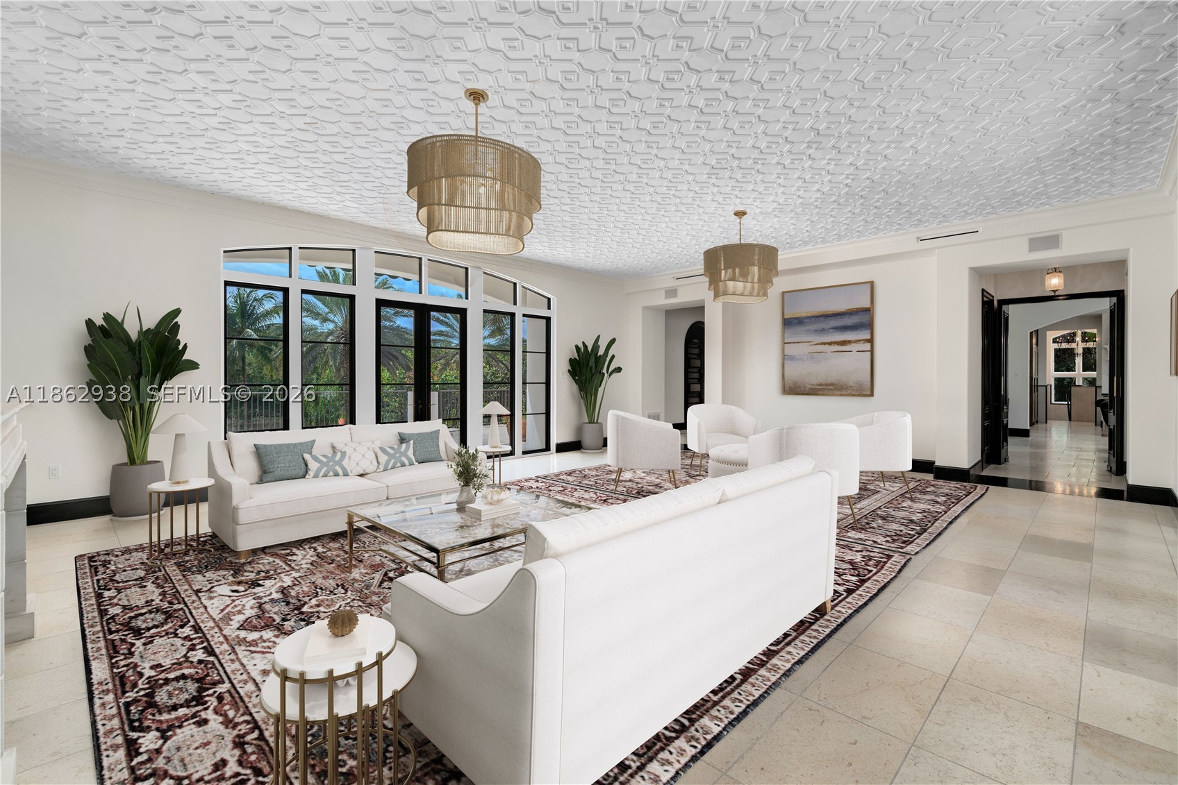 3305 S Moorings Way, Miami FL 33133
