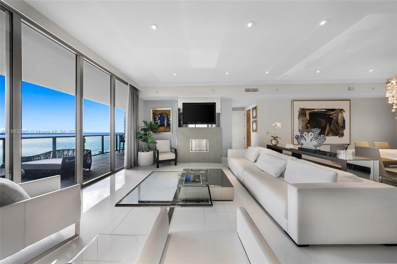 9701 Collins Avenue #1204, Bal Harbour FL 33154