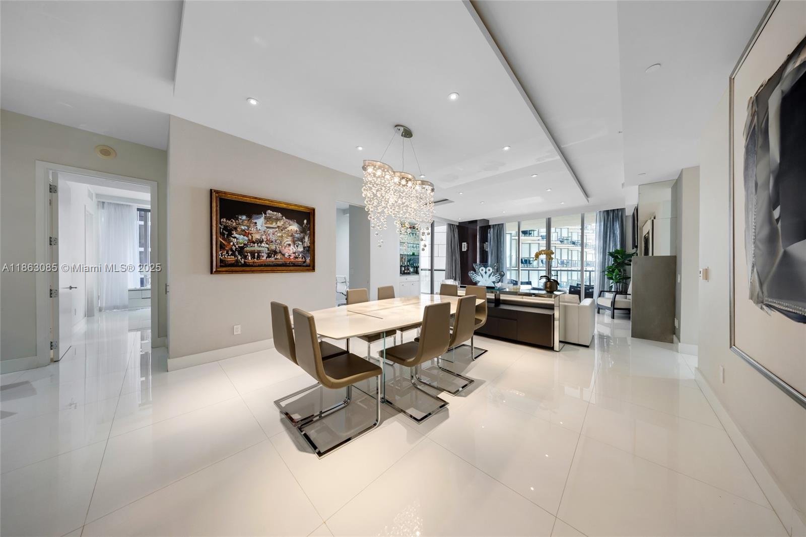 9701 Collins Avenue #1204, Bal Harbour FL 33154
