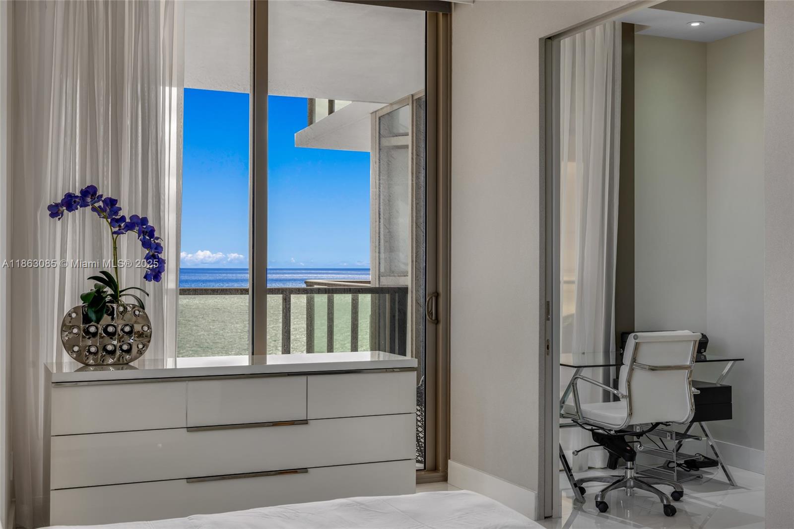 9701 Collins Avenue #1204, Bal Harbour FL 33154