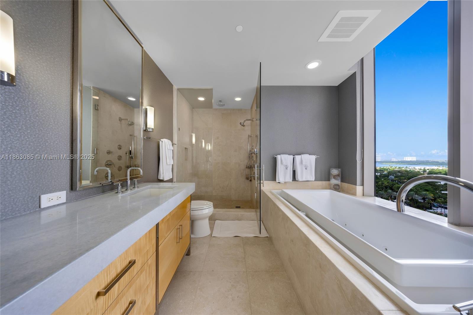 9701 Collins Avenue #1204, Bal Harbour FL 33154