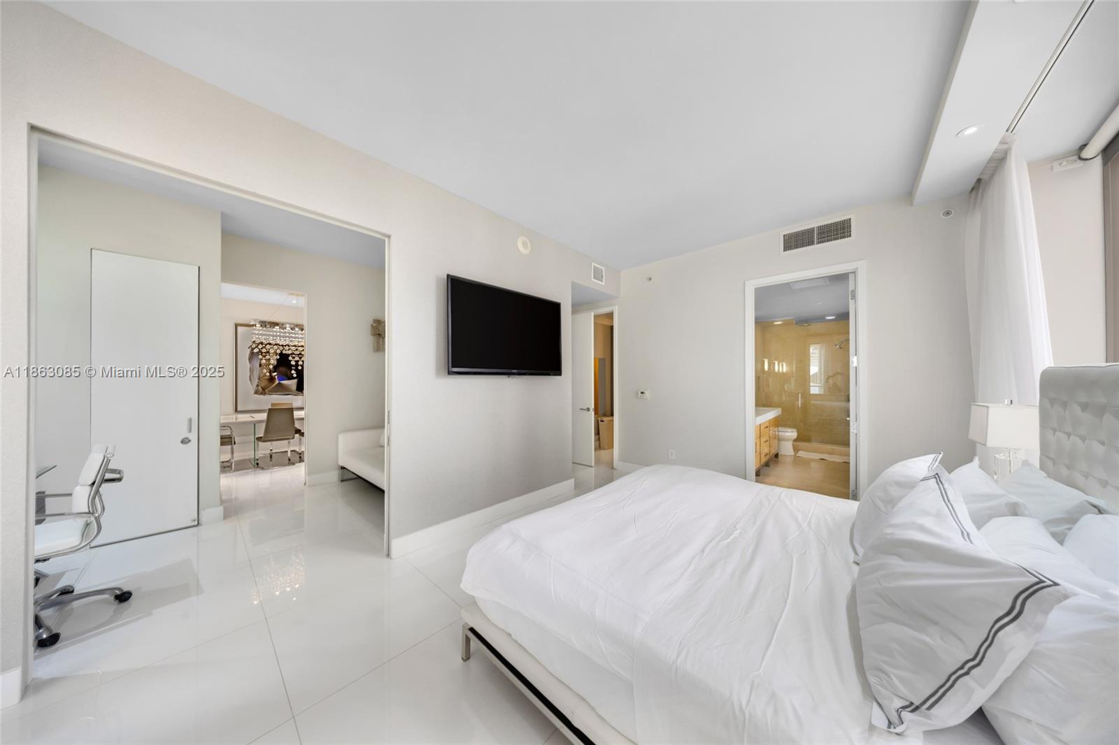 9701 Collins Avenue #1204, Bal Harbour FL 33154