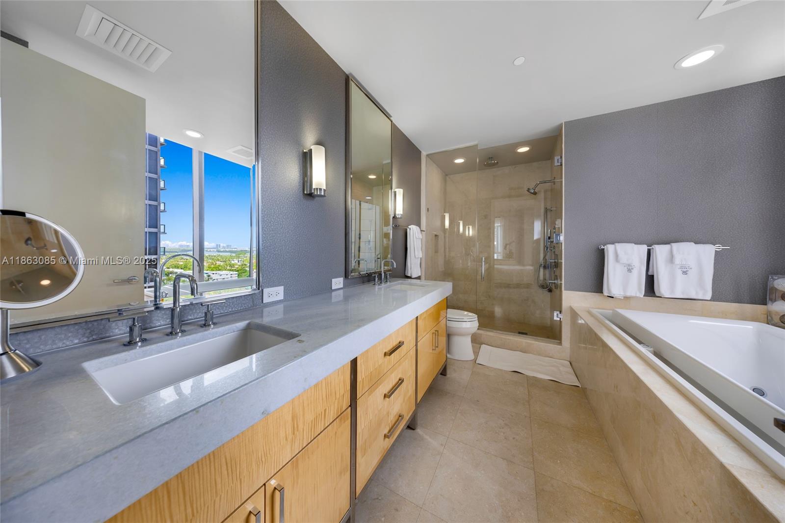 9701 Collins Avenue #1204, Bal Harbour FL 33154