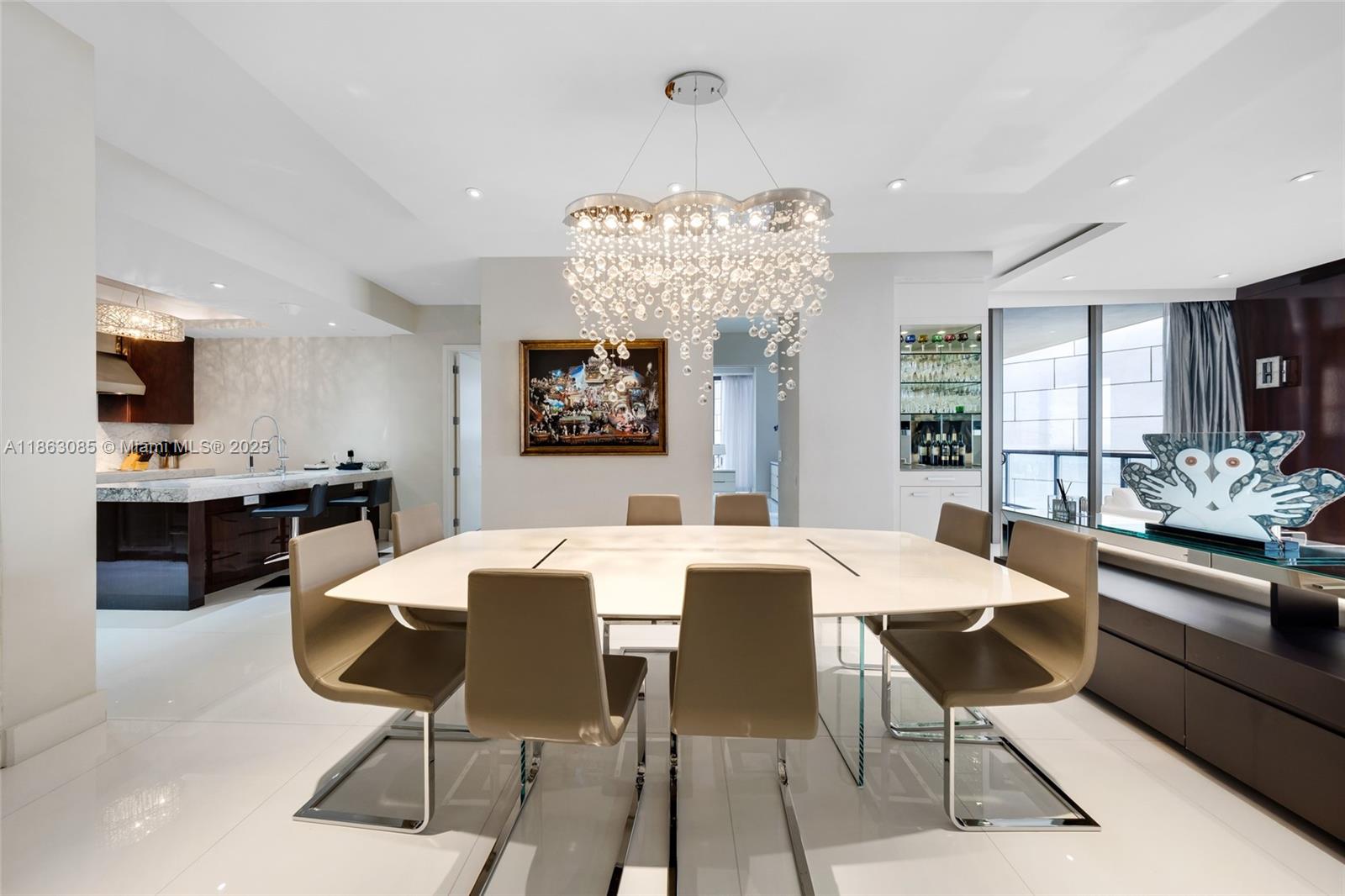 9701 Collins Avenue #1204, Bal Harbour FL 33154