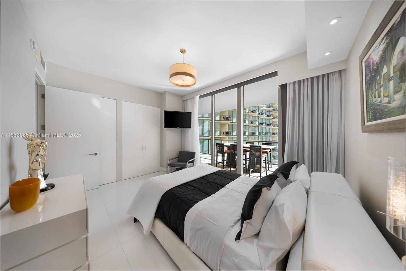 9701 Collins Avenue #1204, Bal Harbour FL 33154