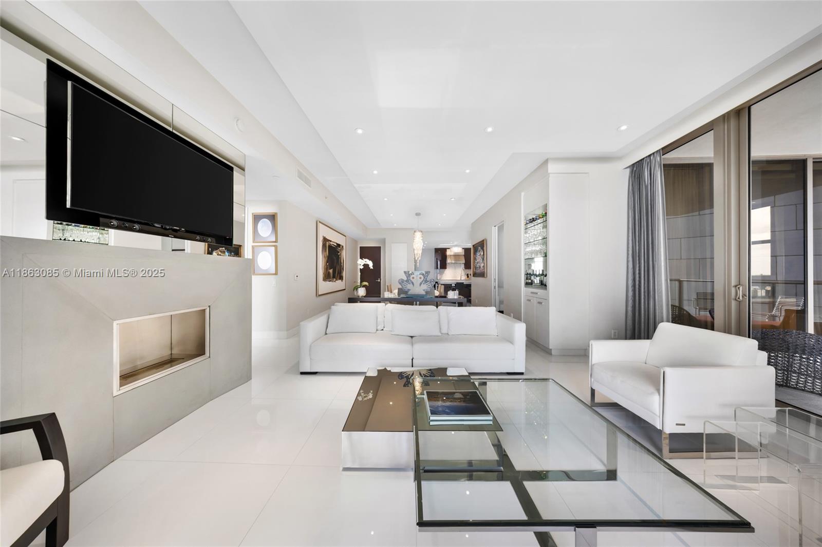 9701 Collins Avenue #1204, Bal Harbour FL 33154