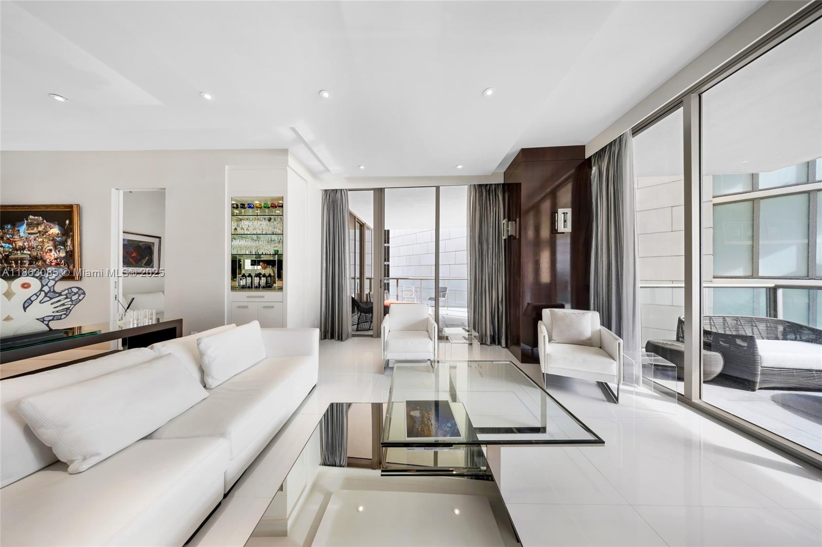 9701 Collins Avenue #1204, Bal Harbour FL 33154