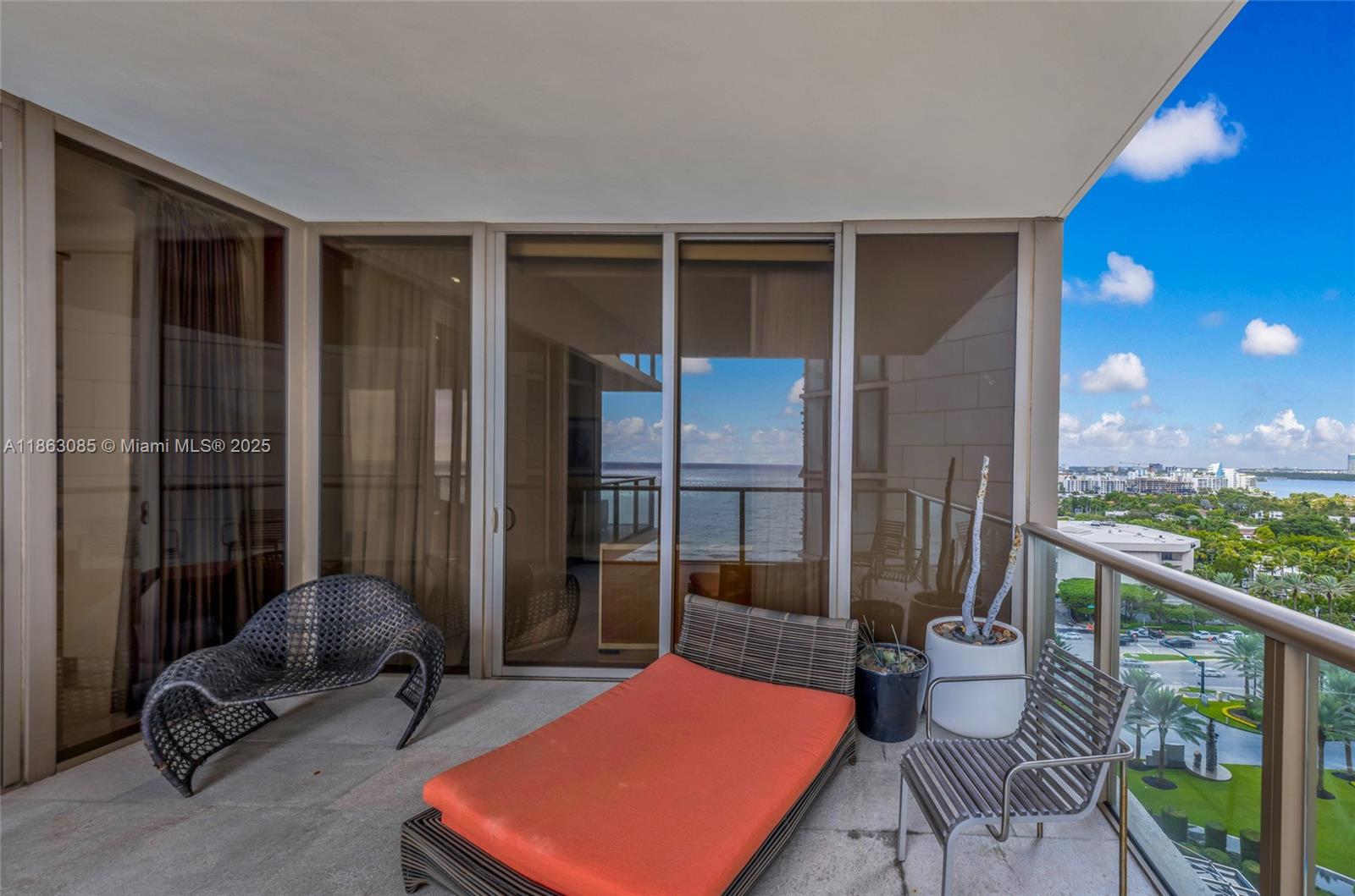 9701 Collins Avenue #1204, Bal Harbour FL 33154