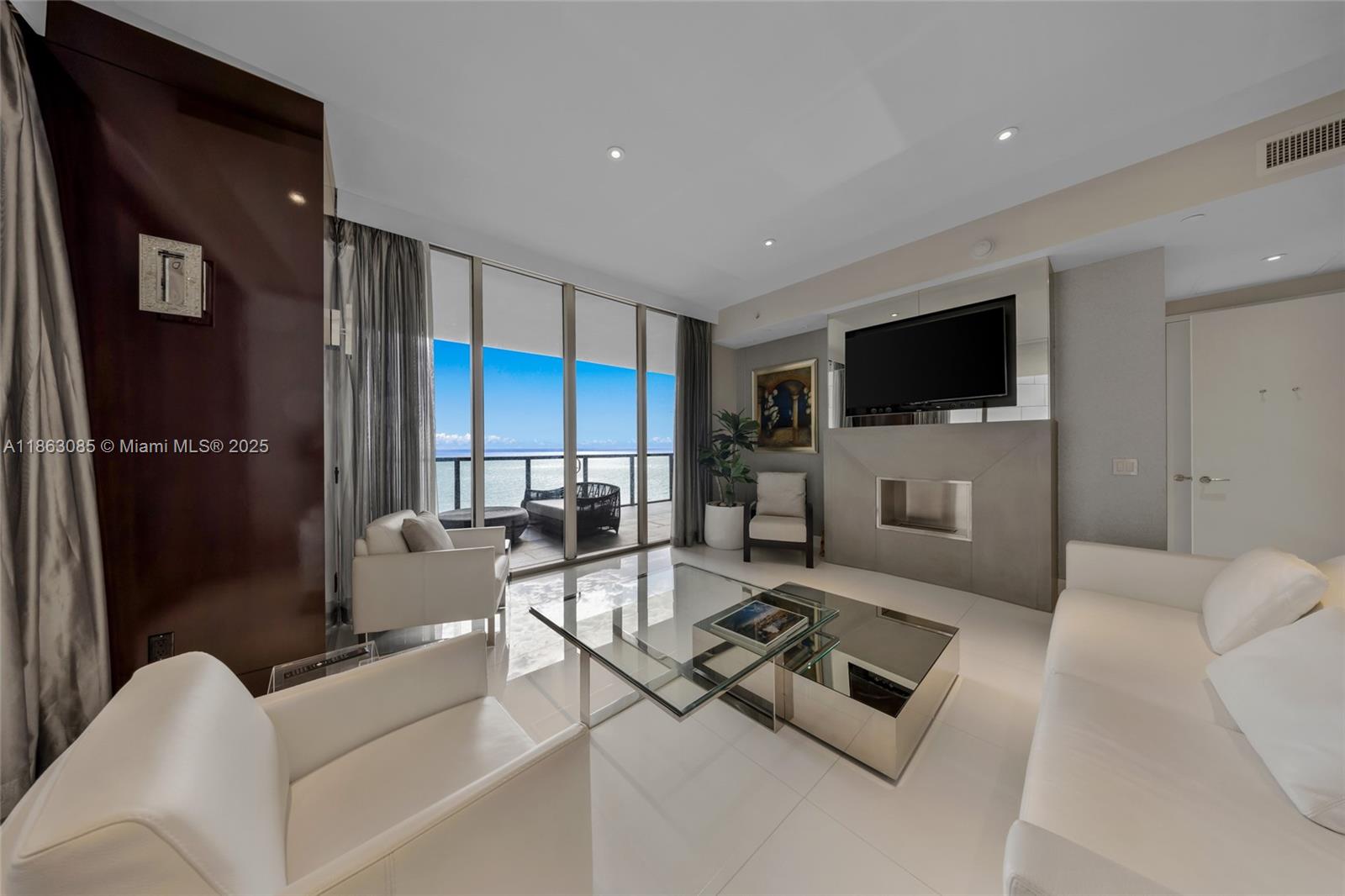 9701 Collins Avenue #1204, Bal Harbour FL 33154