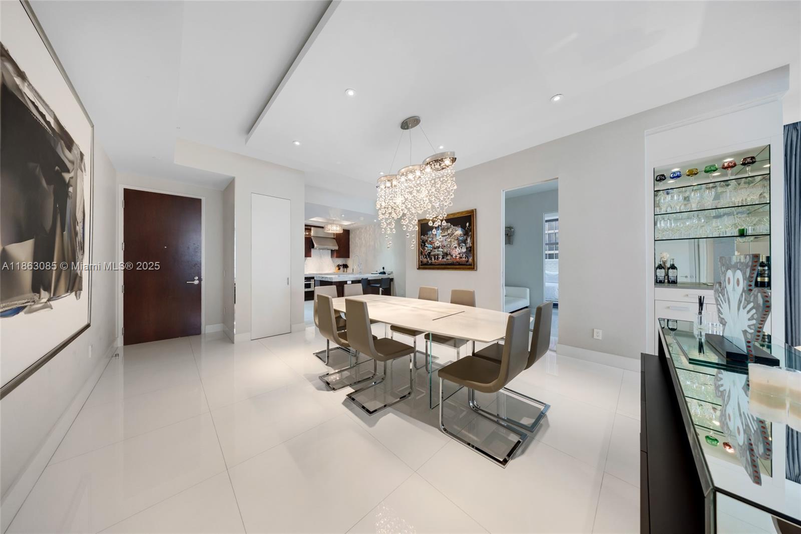 9701 Collins Avenue #1204, Bal Harbour FL 33154