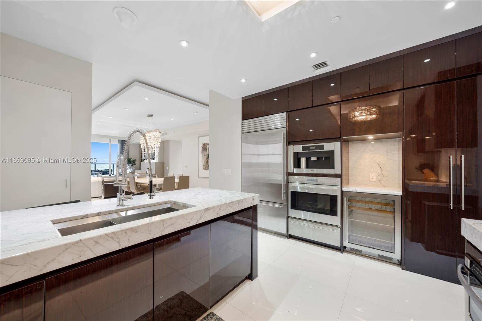 9701 Collins Avenue #1204, Bal Harbour FL 33154