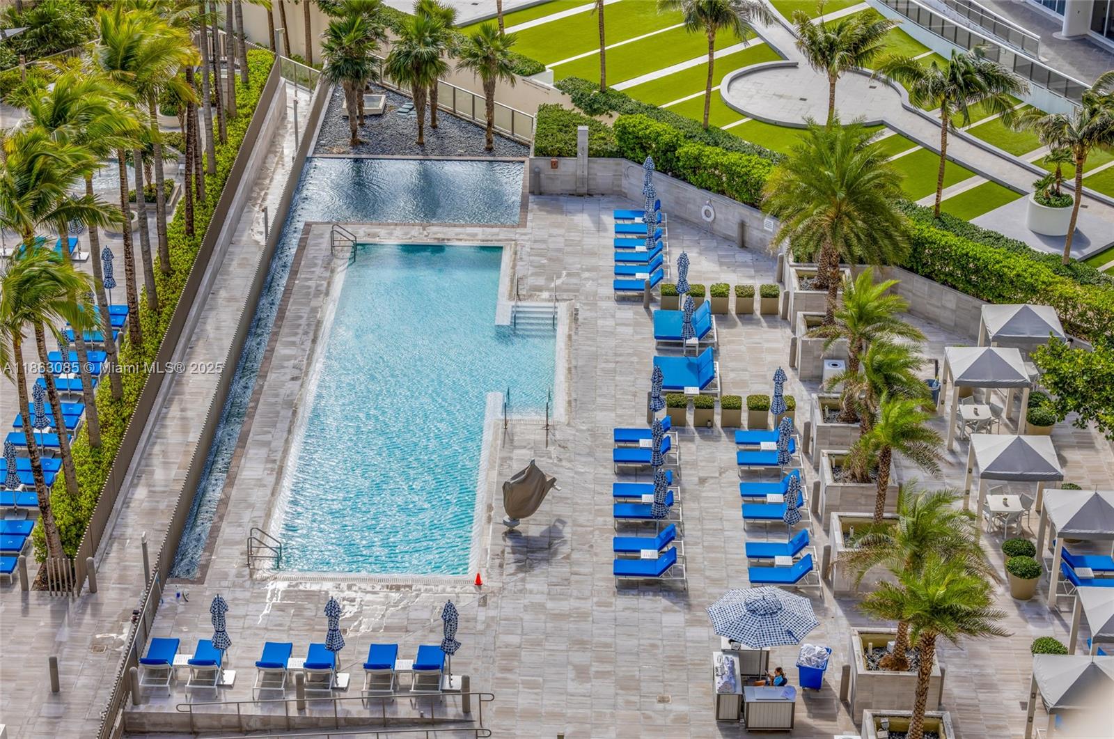 9701 Collins Avenue #1204, Bal Harbour FL 33154