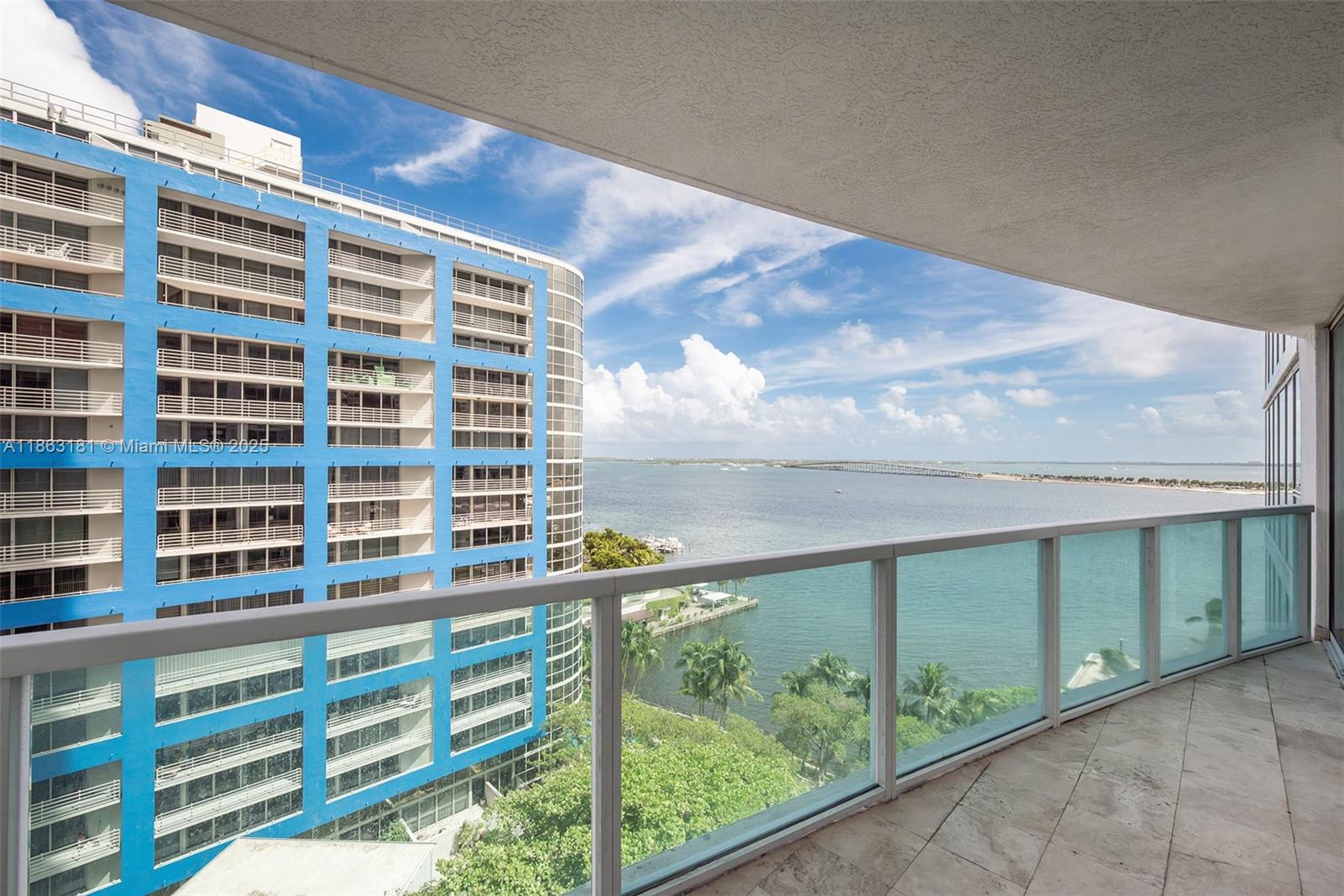 2101 Brickell Ave #905, Miami FL 33129