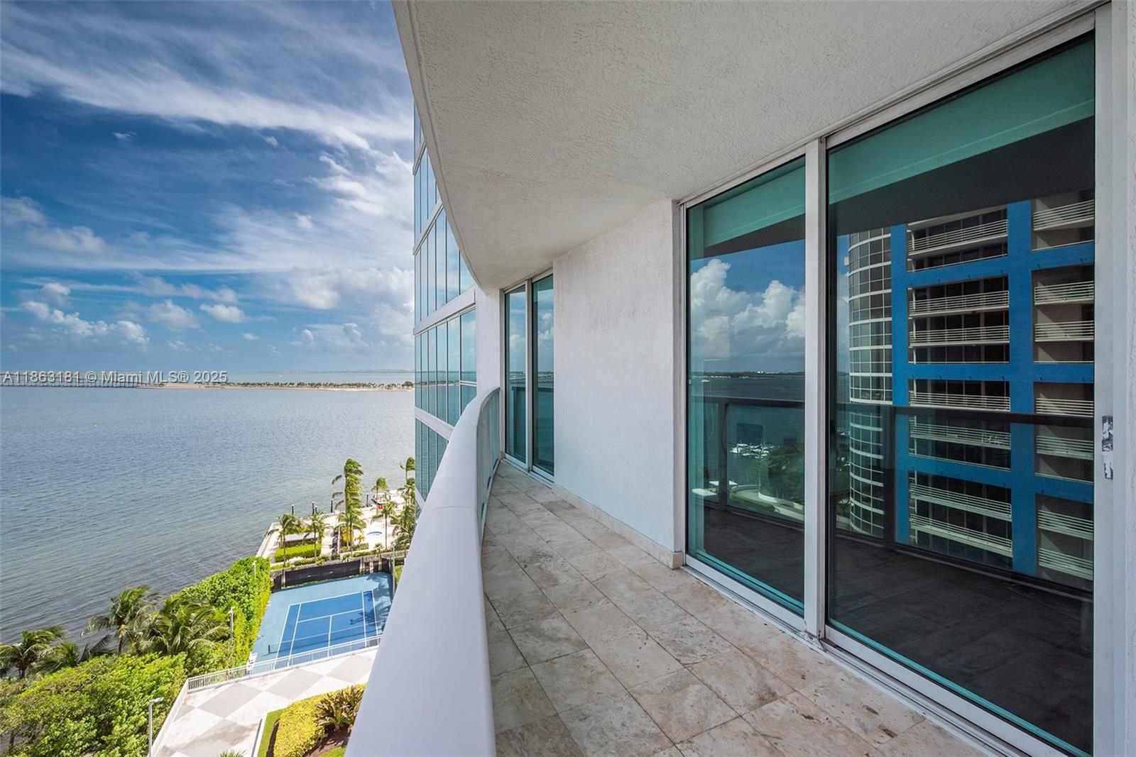 2101 Brickell Ave #905, Miami FL 33129