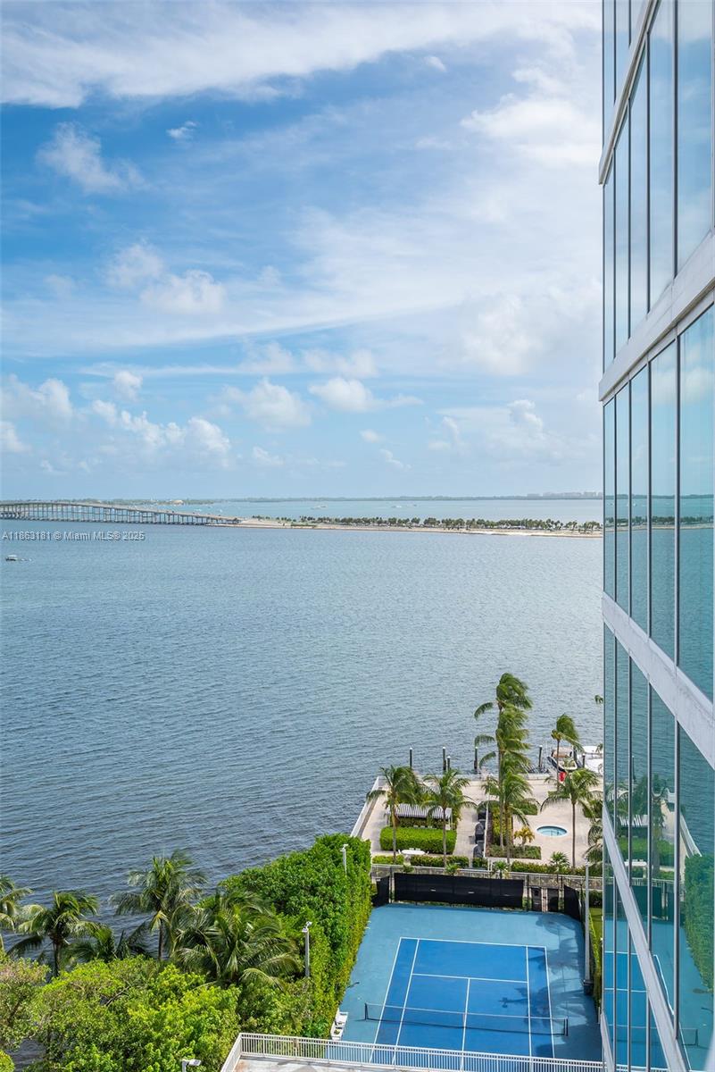 2101 Brickell Ave #905, Miami FL 33129