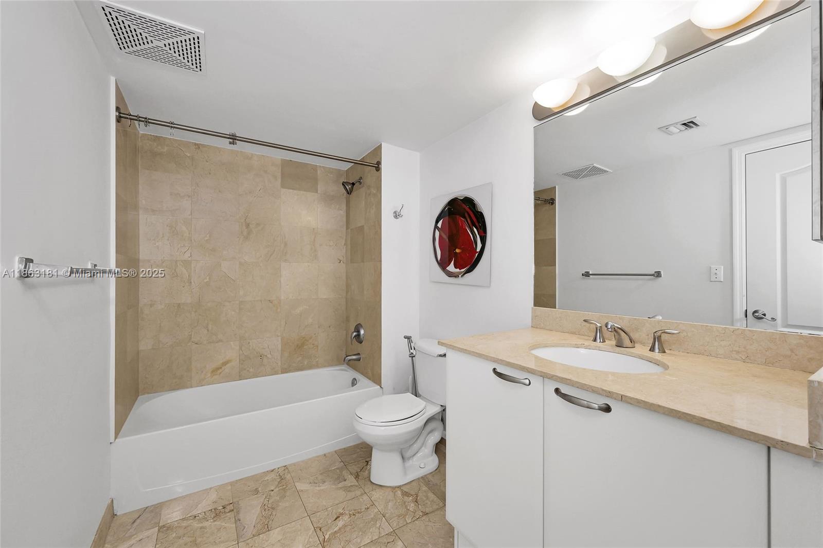 2101 Brickell Ave #905, Miami FL 33129