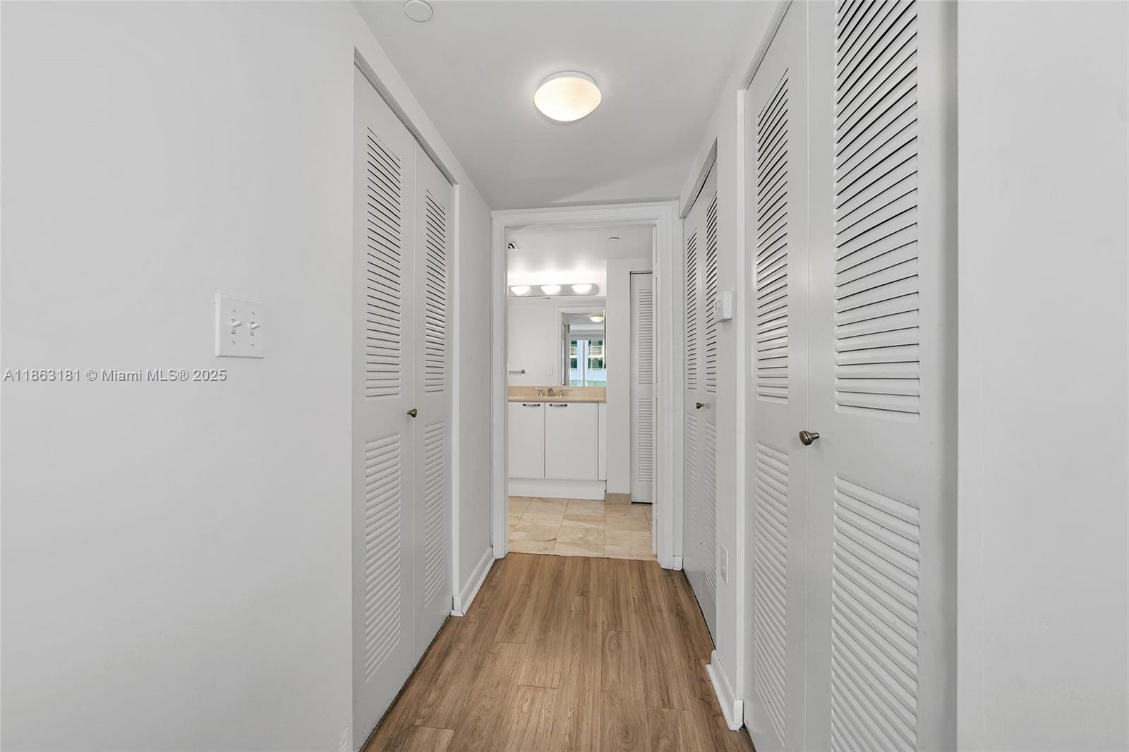 2101 Brickell Ave #905, Miami FL 33129