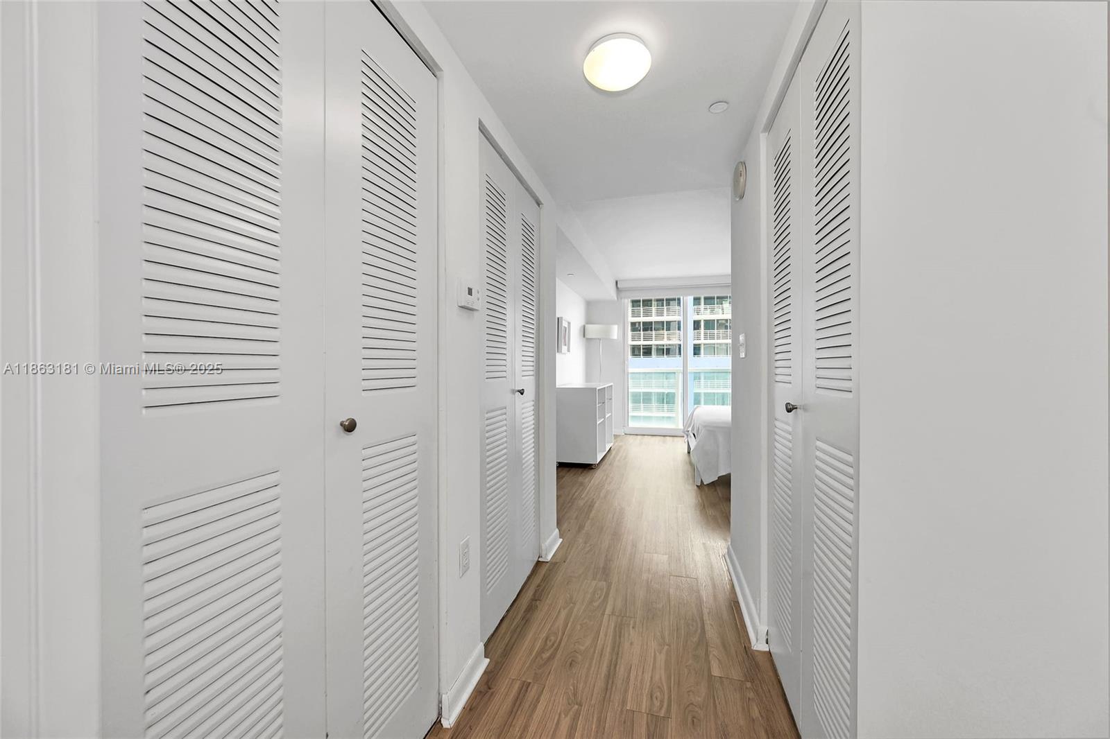 2101 Brickell Ave #905, Miami FL 33129