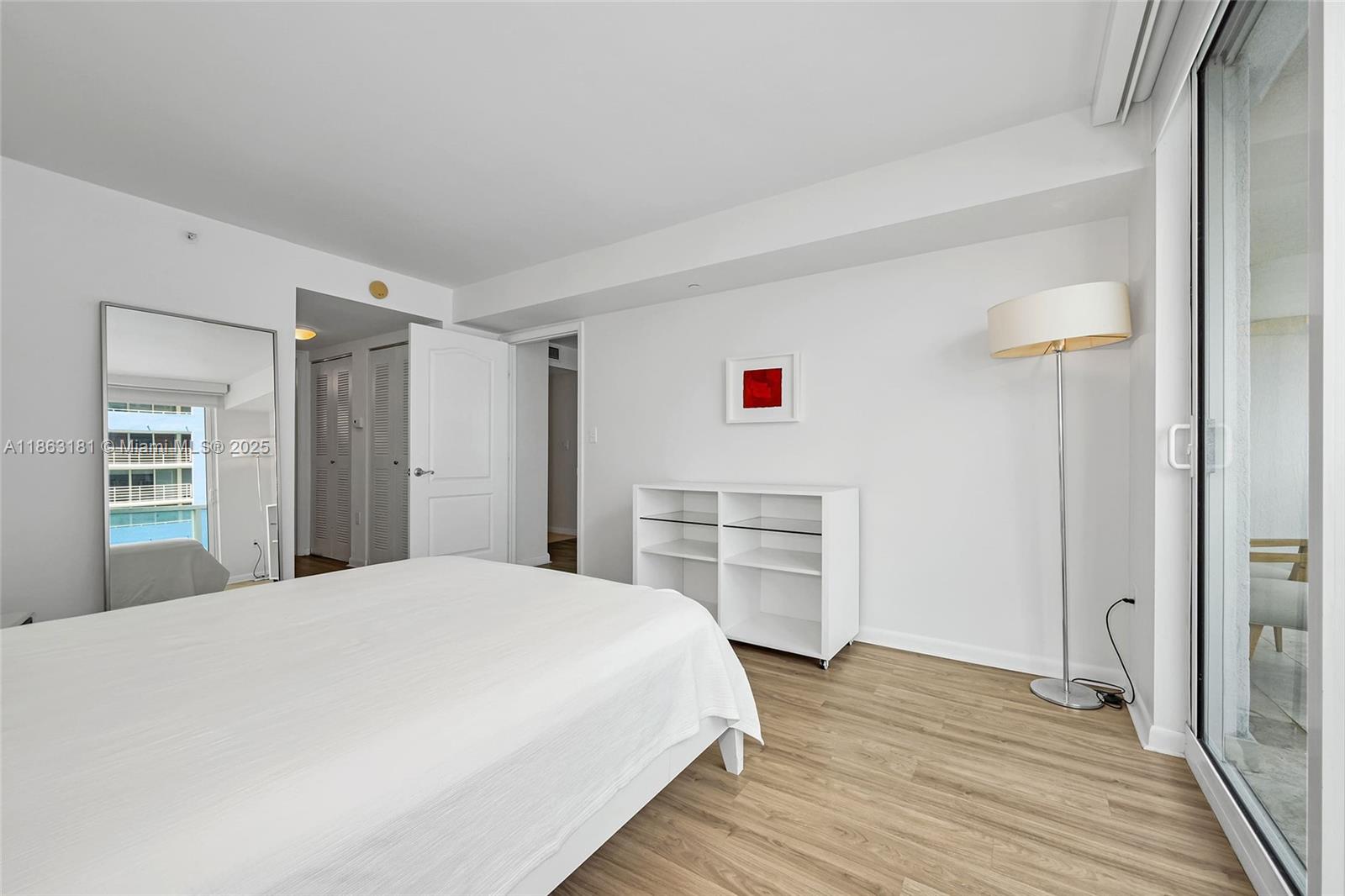 2101 Brickell Ave #905, Miami FL 33129
