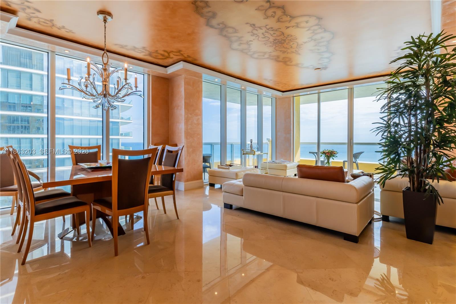 17875 Collins Ave #4001, Sunny Isles Beach FL 33160