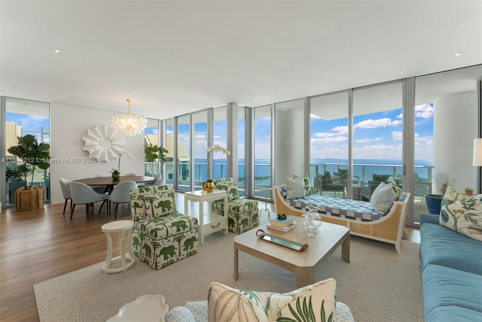 2627 S Bayshore Dr #2801, Miami FL 33133