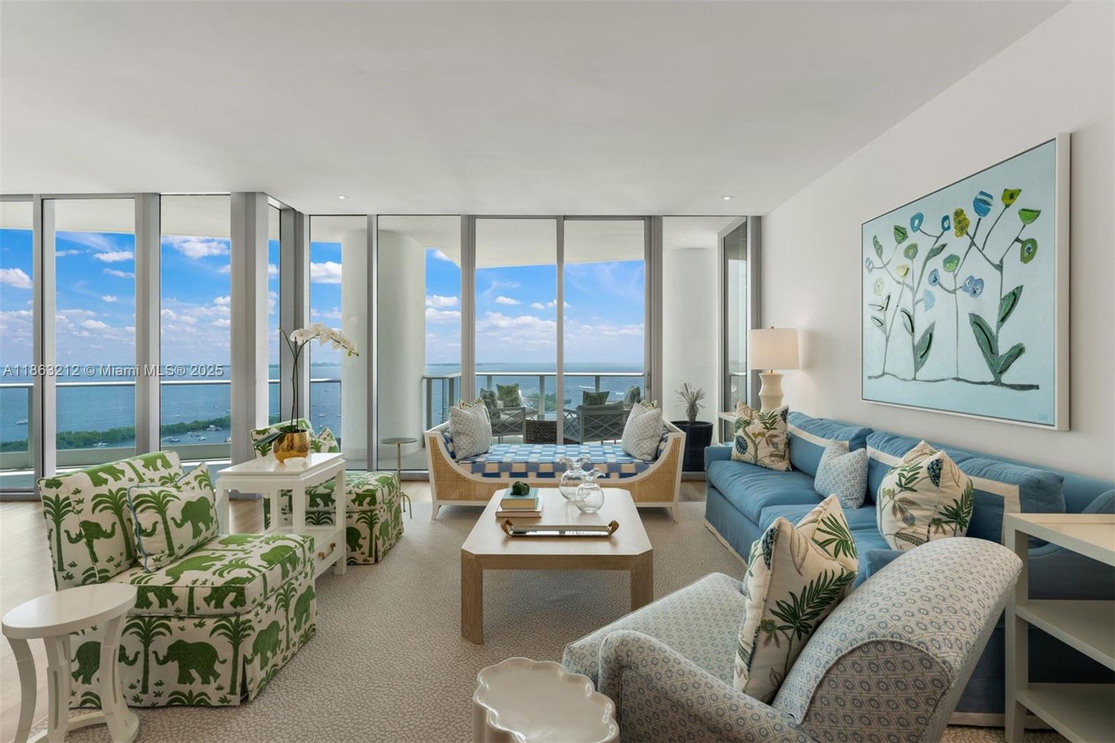 2627 S Bayshore Dr #2801, Miami FL 33133