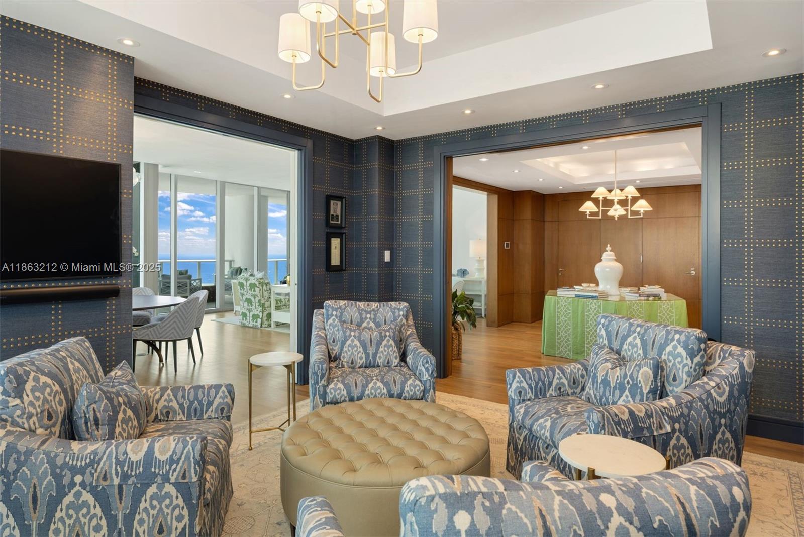 2627 S Bayshore Dr #2801, Miami FL 33133