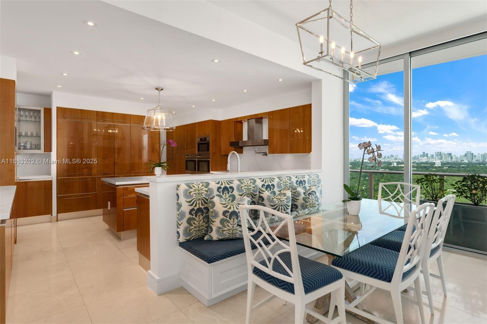 2627 S Bayshore Dr #2801, Miami FL 33133