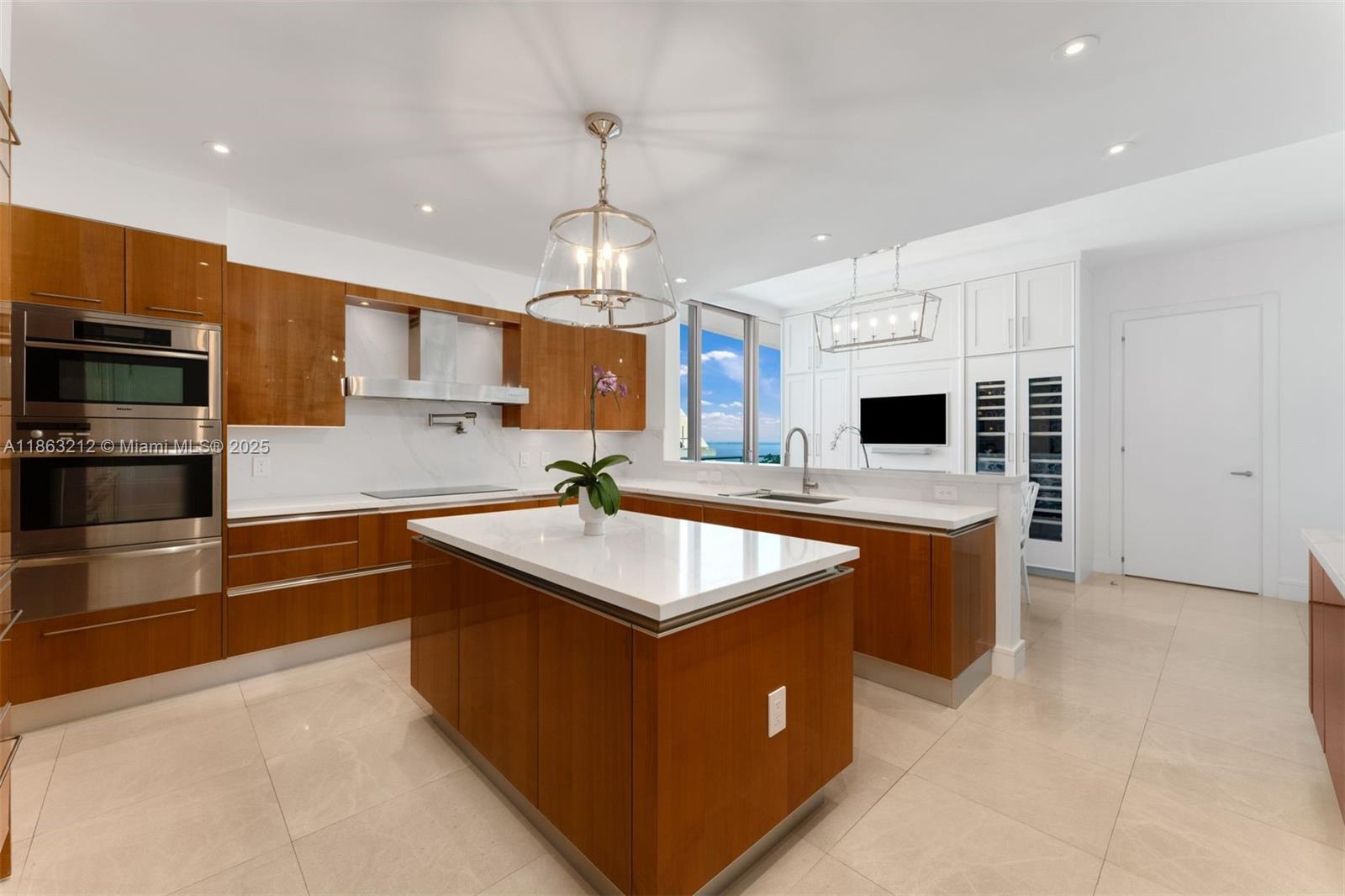 2627 S Bayshore Dr #2801, Miami FL 33133