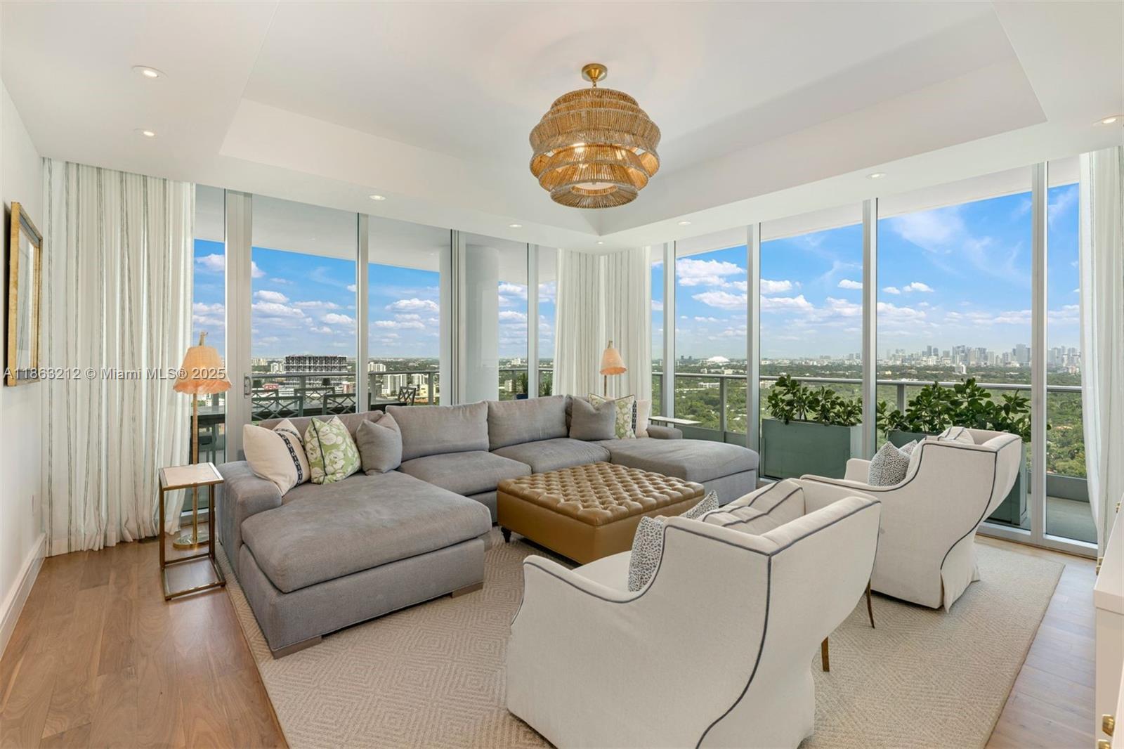 2627 S Bayshore Dr #2801, Miami FL 33133