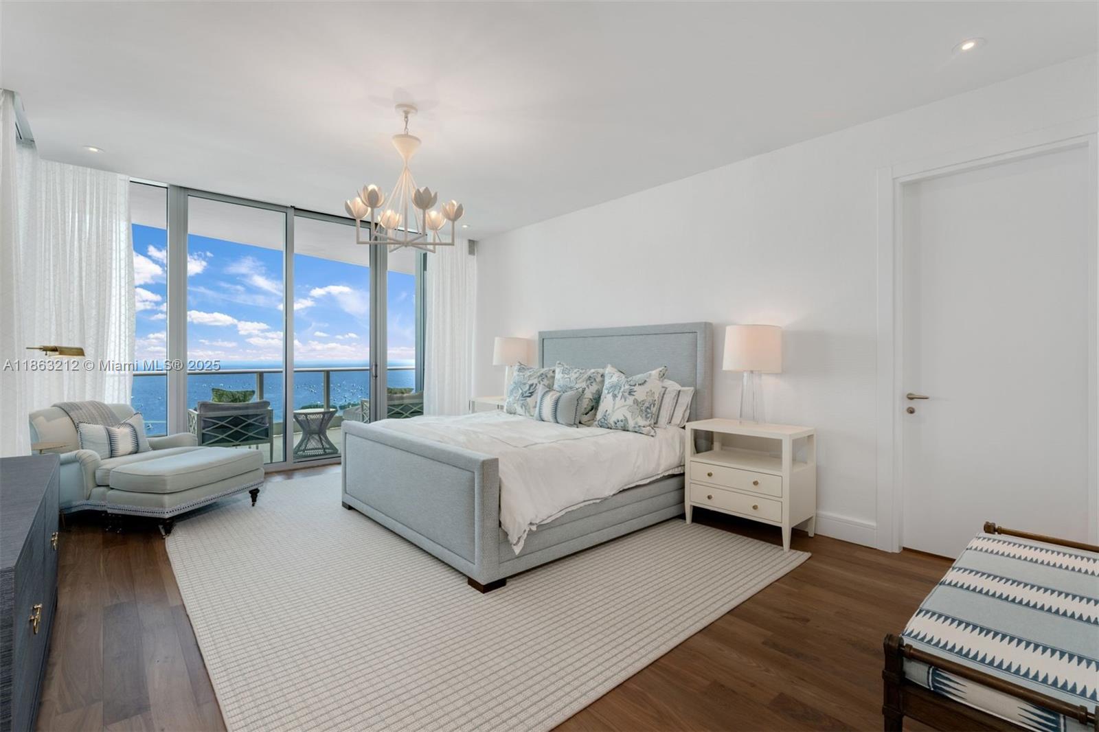 2627 S Bayshore Dr #2801, Miami FL 33133