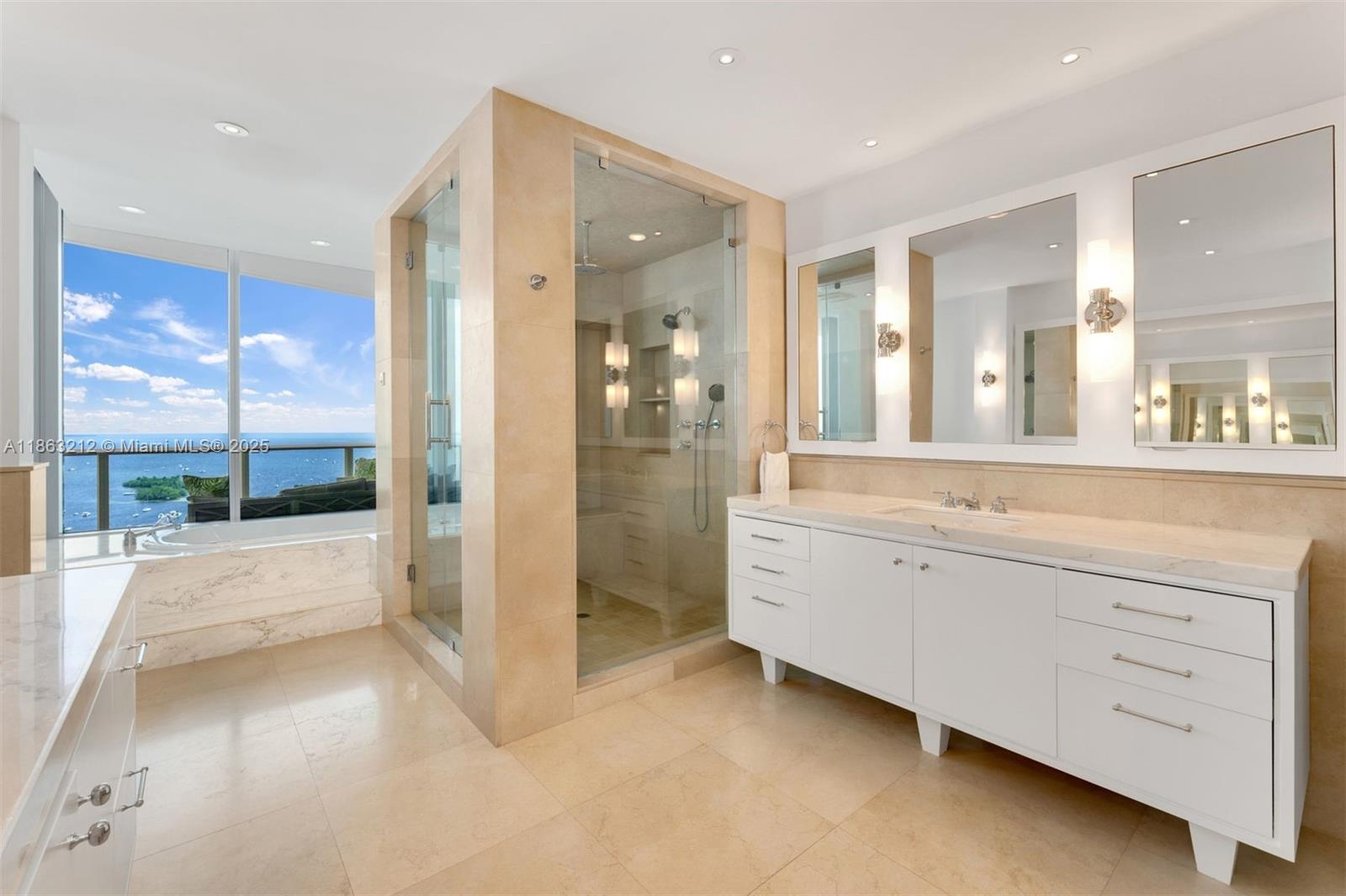 2627 S Bayshore Dr #2801, Miami FL 33133