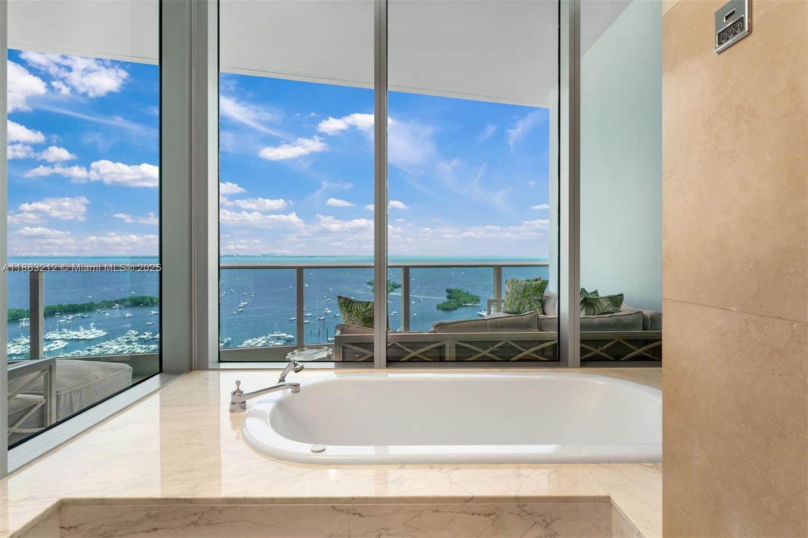2627 S Bayshore Dr #2801, Miami FL 33133