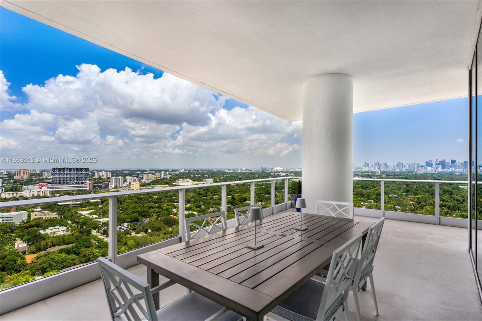 2627 S Bayshore Dr #2801, Miami FL 33133