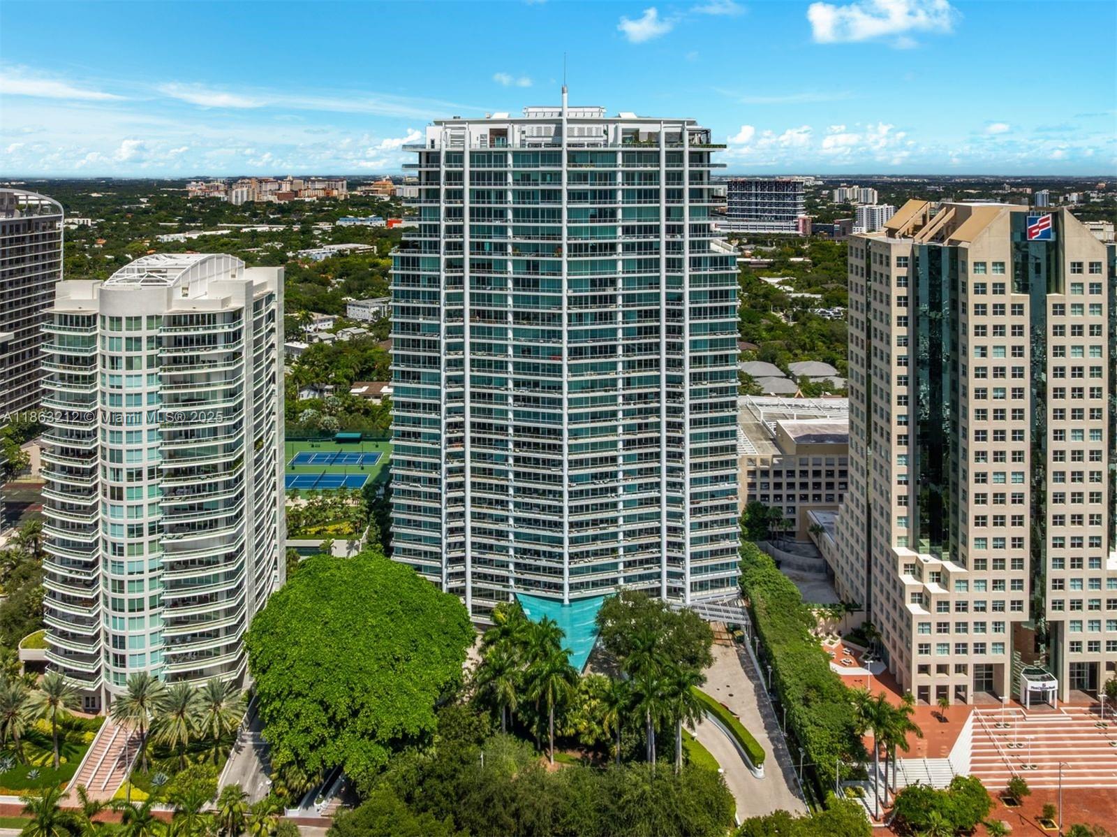 2627 S Bayshore Dr #2801, Miami FL 33133