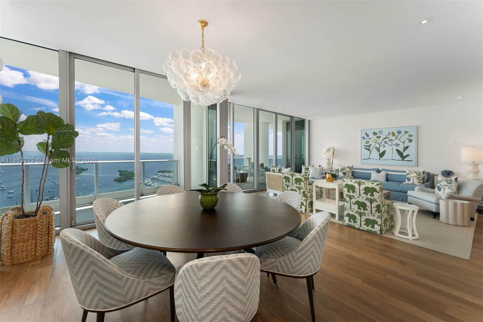 2627 S Bayshore Dr #2801, Miami FL 33133