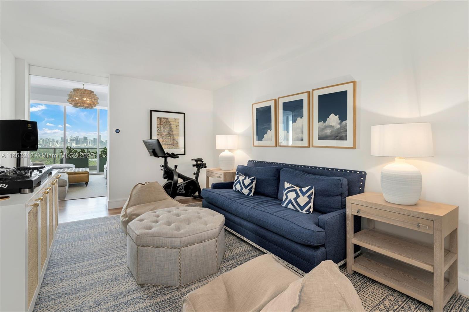 2627 S Bayshore Dr #2801, Miami FL 33133