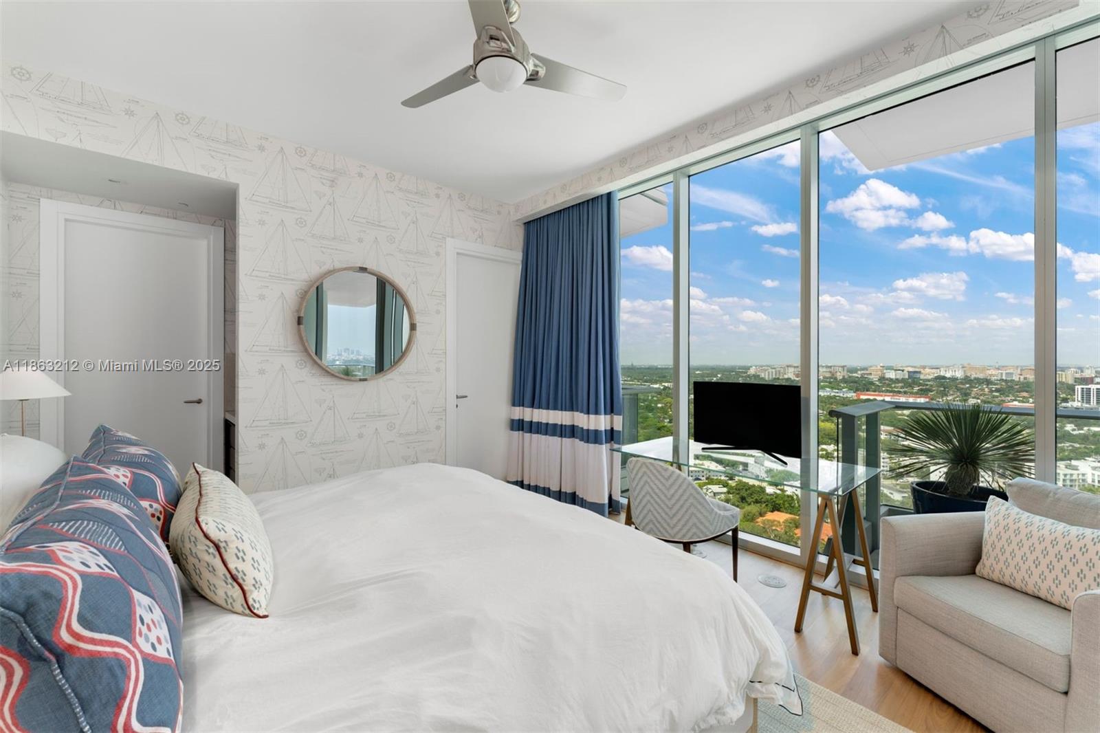 2627 S Bayshore Dr #2801, Miami FL 33133