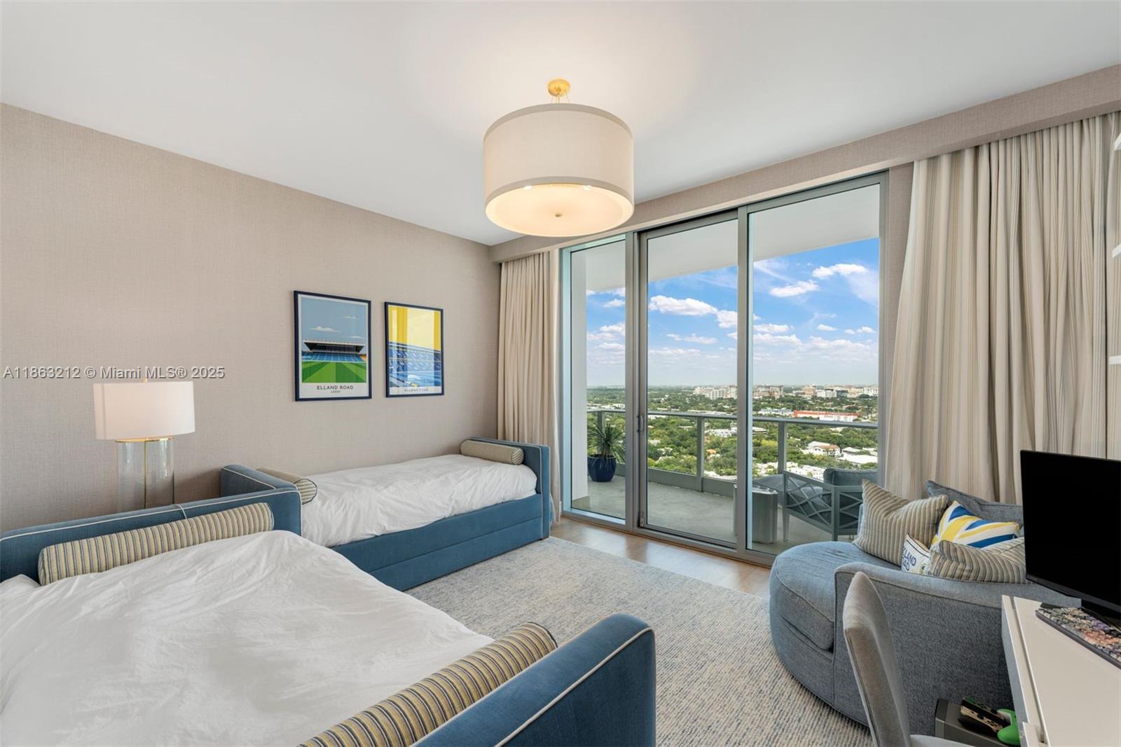 2627 S Bayshore Dr #2801, Miami FL 33133