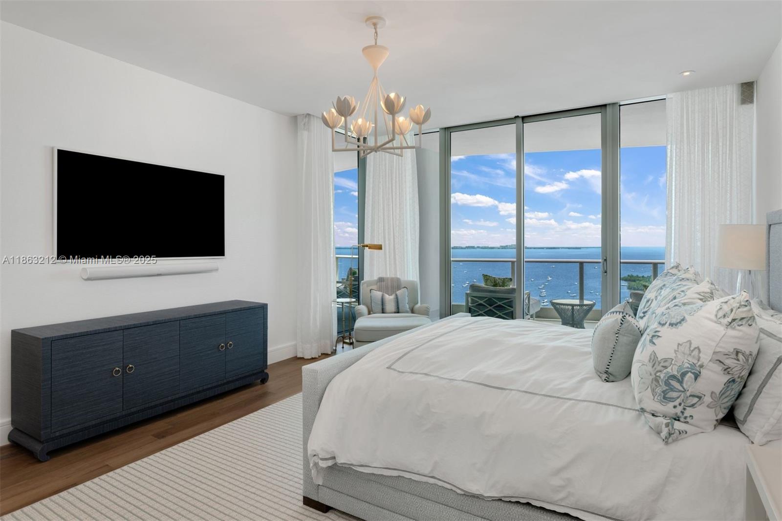 2627 S Bayshore Dr #2801, Miami FL 33133