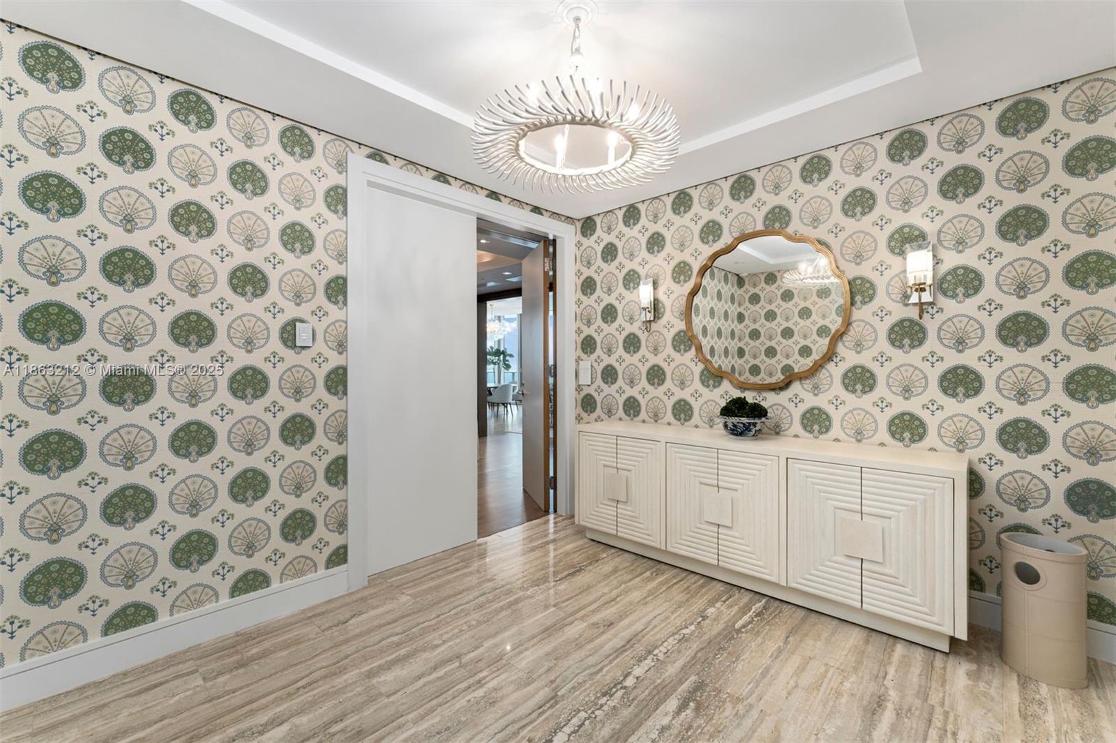 2627 S Bayshore Dr #2801, Miami FL 33133