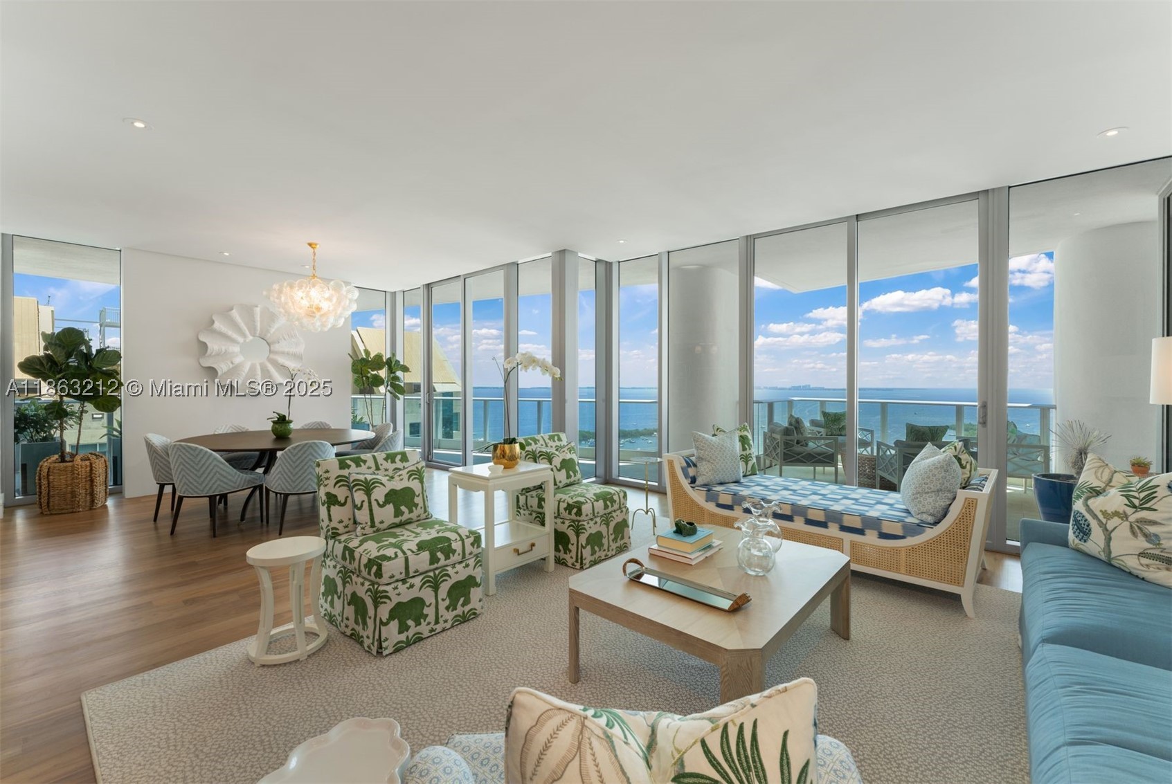 2627 S Bayshore Dr #2801, Miami FL 33133