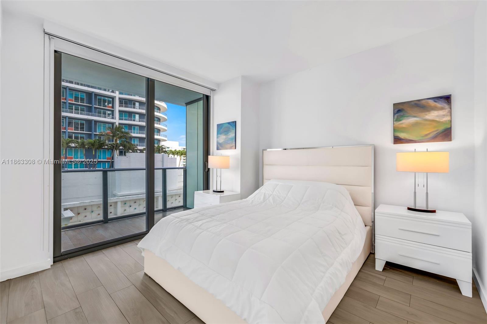 1300 S Miami Ave #1208, Miami FL 33130
