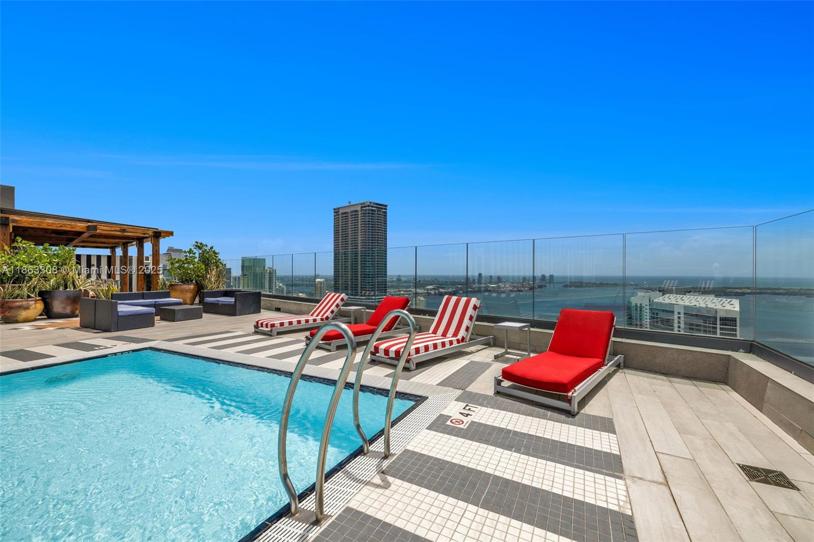 1300 S Miami Ave #1208, Miami FL 33130