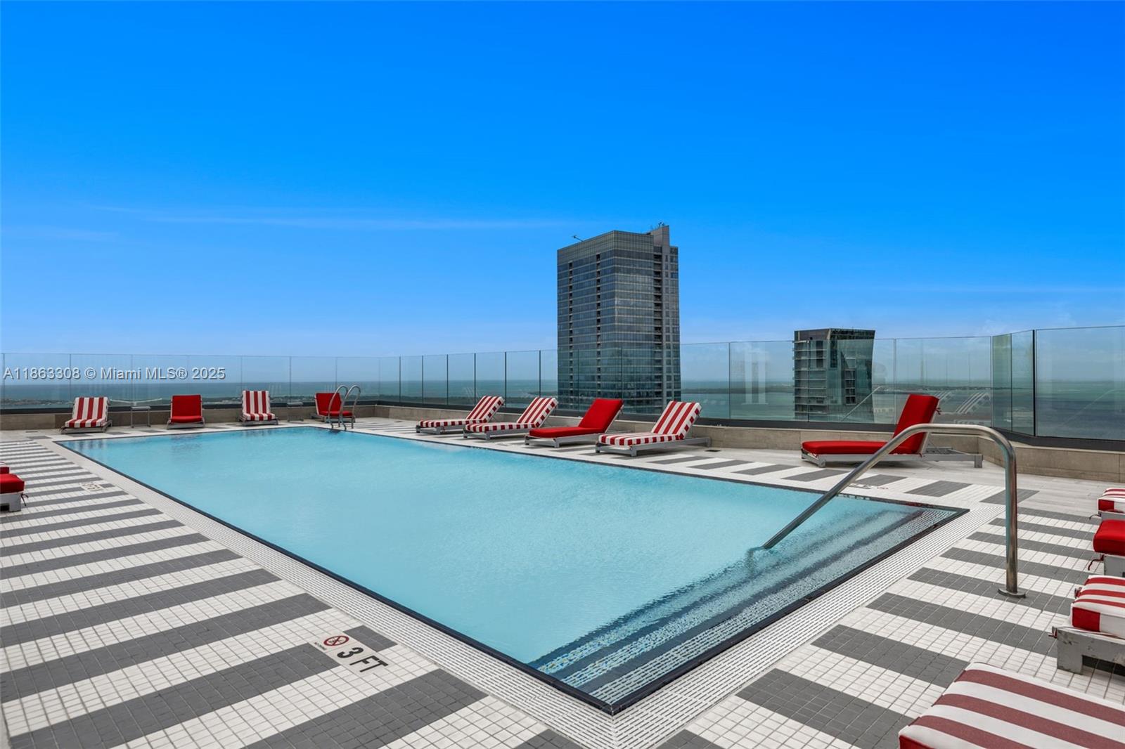 1300 S Miami Ave #1208, Miami FL 33130